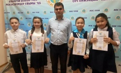 Наши яркие дела